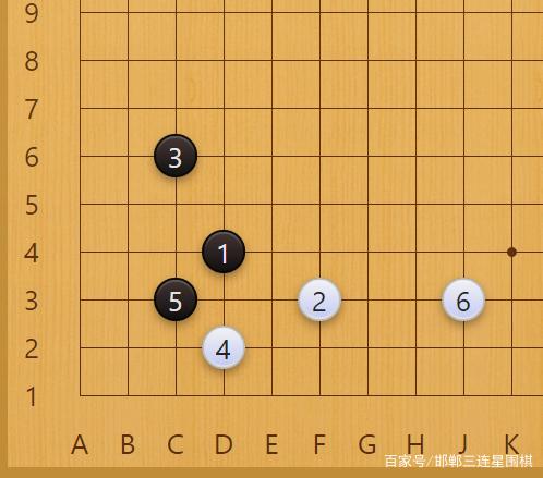 围棋定式大全安卓版(围棋定式大全app)