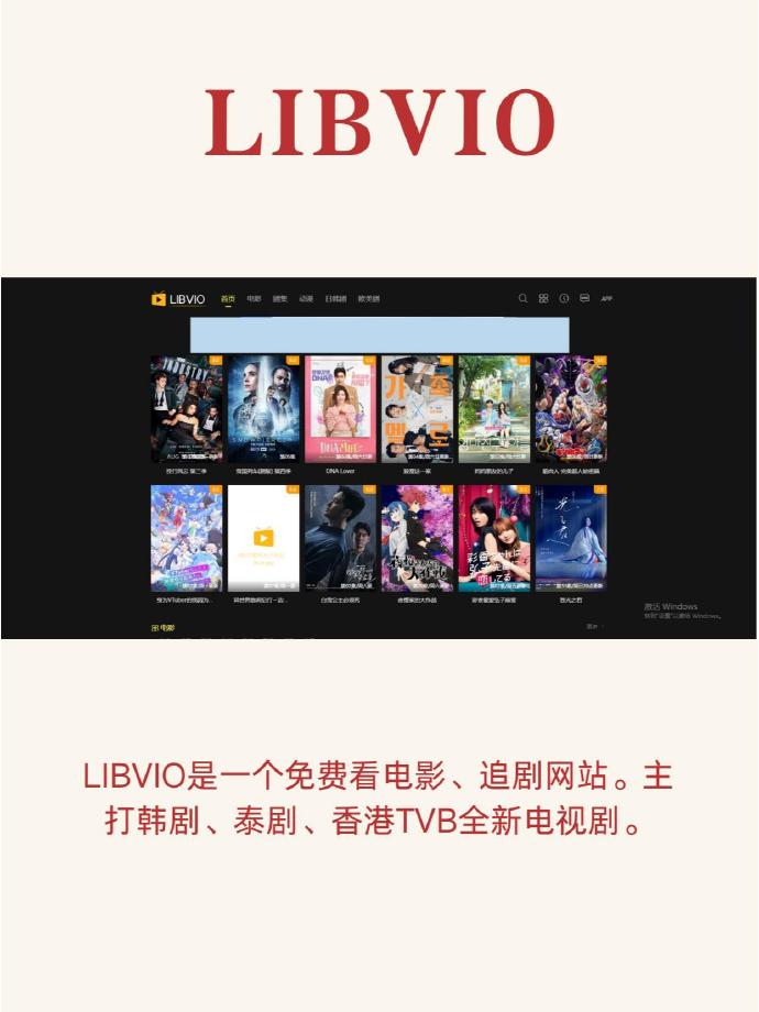 libvio苹果版软件libvio看剧在线观看官网入口网页版-第2张图片-太平洋在线下载